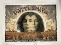 129 EMEK "Patti Smith, Amsterdam, Netherlands" Print**