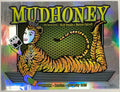 178 Mud Honey - The Forum London GumBall Foil Print