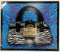 213 Santi Gold - Warfield SF Dave Hunter 2009 Print