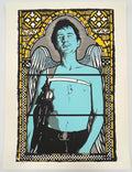 511 "Avenging Angel" - Brian Methe
