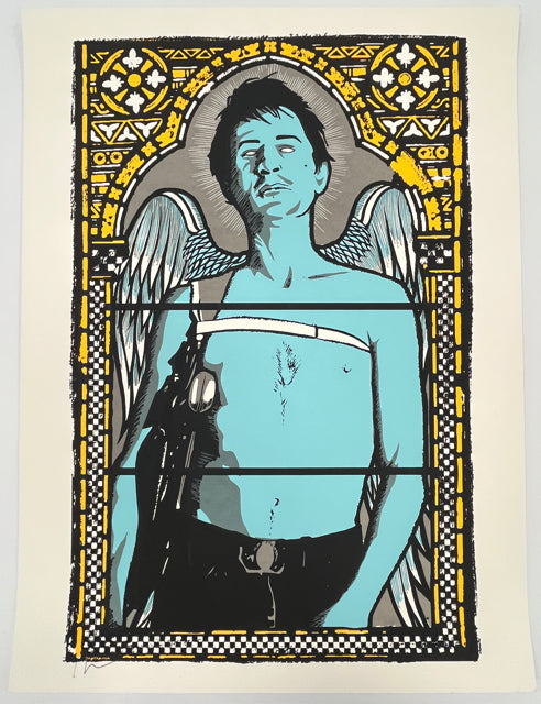 511 "Avenging Angel" - Brian Methe