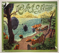 53 Phish Spring Tour - 2023 Dave Kloc Print