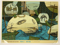55 Phish - 1983-1989 Companion 3rd Edition 1.2 - 2015 Dan Black & Landline Print