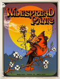 88 Widespread Panic - Wolf Trap, Vienna, VA - 2013 Matt Leunig Print