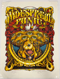 93 Widespread Panic - Port Chester, NY - 2019 AJ Masthay Print