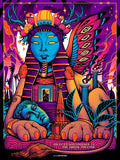 MUNK ONE "Goose Los Angeles 2022" Print