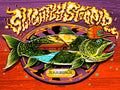MUNK ONE "Slightly Stoopid Gilford Purple Variant AP" Print