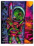 MUNK ONE "Puscifer Tulsa OK AP" Print