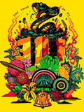 MUNK ONE "311 Philadelphia AP" Print