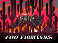 MUNK ONE "Foo Fighters Phoenix AP" Print