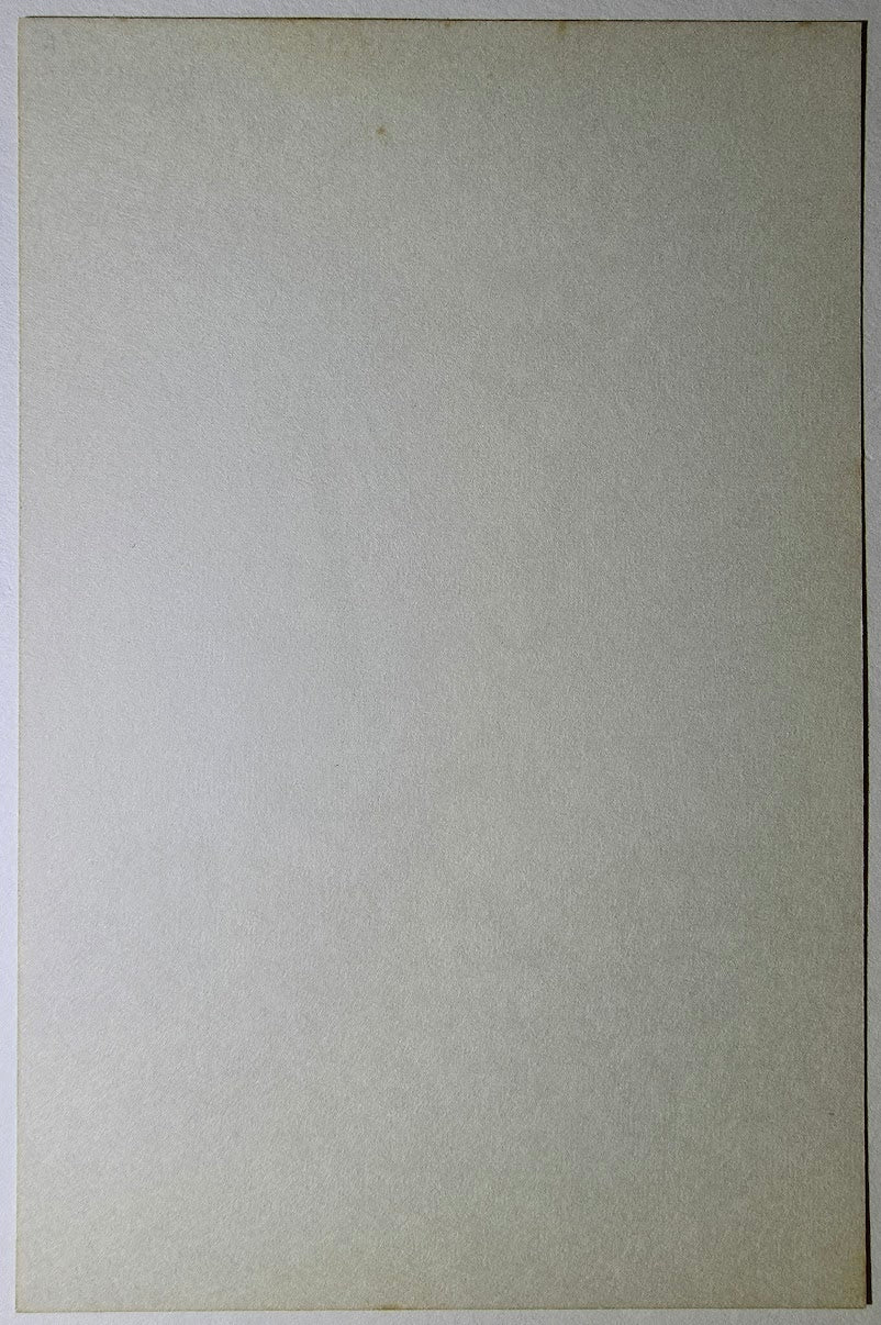 Jefferson Airplane, Quicksilver Messenger Service, Santana, It's A Beautiful Day, Winterland by Randy Tuten - February 23, 1970 - Vintage Handbill