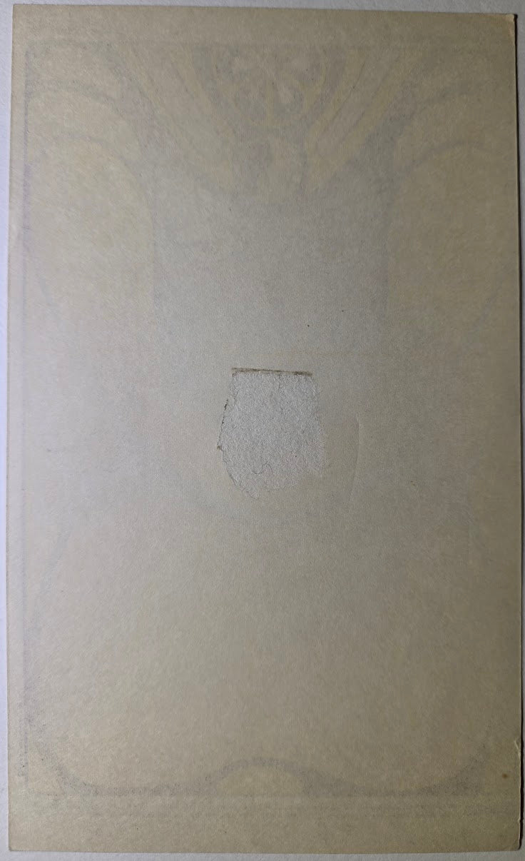 The Grateful Dead, Big Mama Mae Thornton, Tim Rose, The Fillmore. by Wes Wilson - December 9-11, 1966 - Vintage Handbill