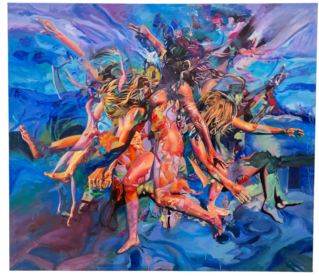Steven Morrell "Bloom"