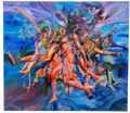 Steven Morrell "Bloom"