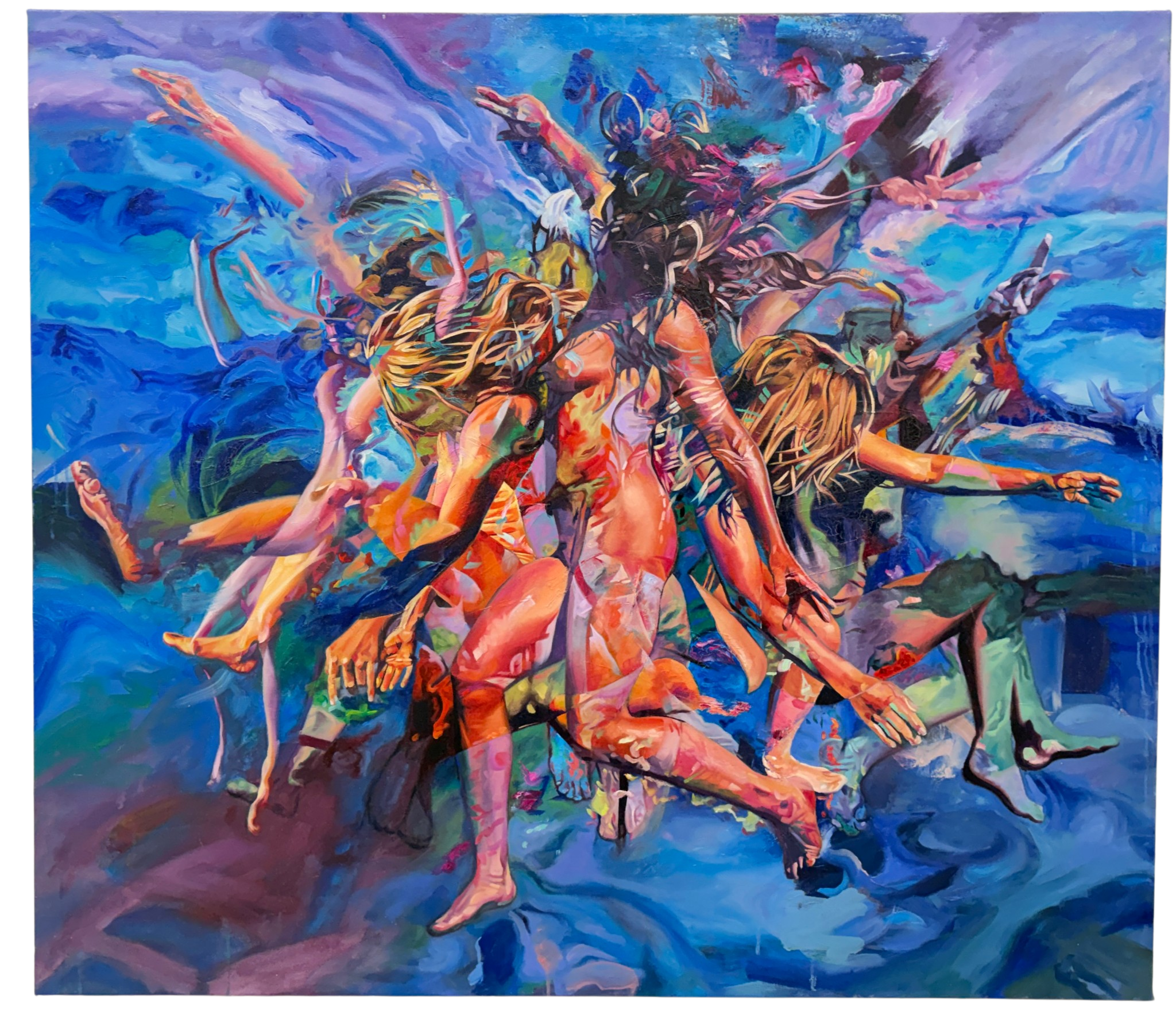 Steven Morrell "Bloom"