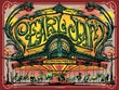 MUNK ONE "Pearl Jam Paris AP" Print