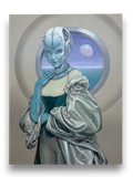 Craig Cartwright "Elegant Android 2"