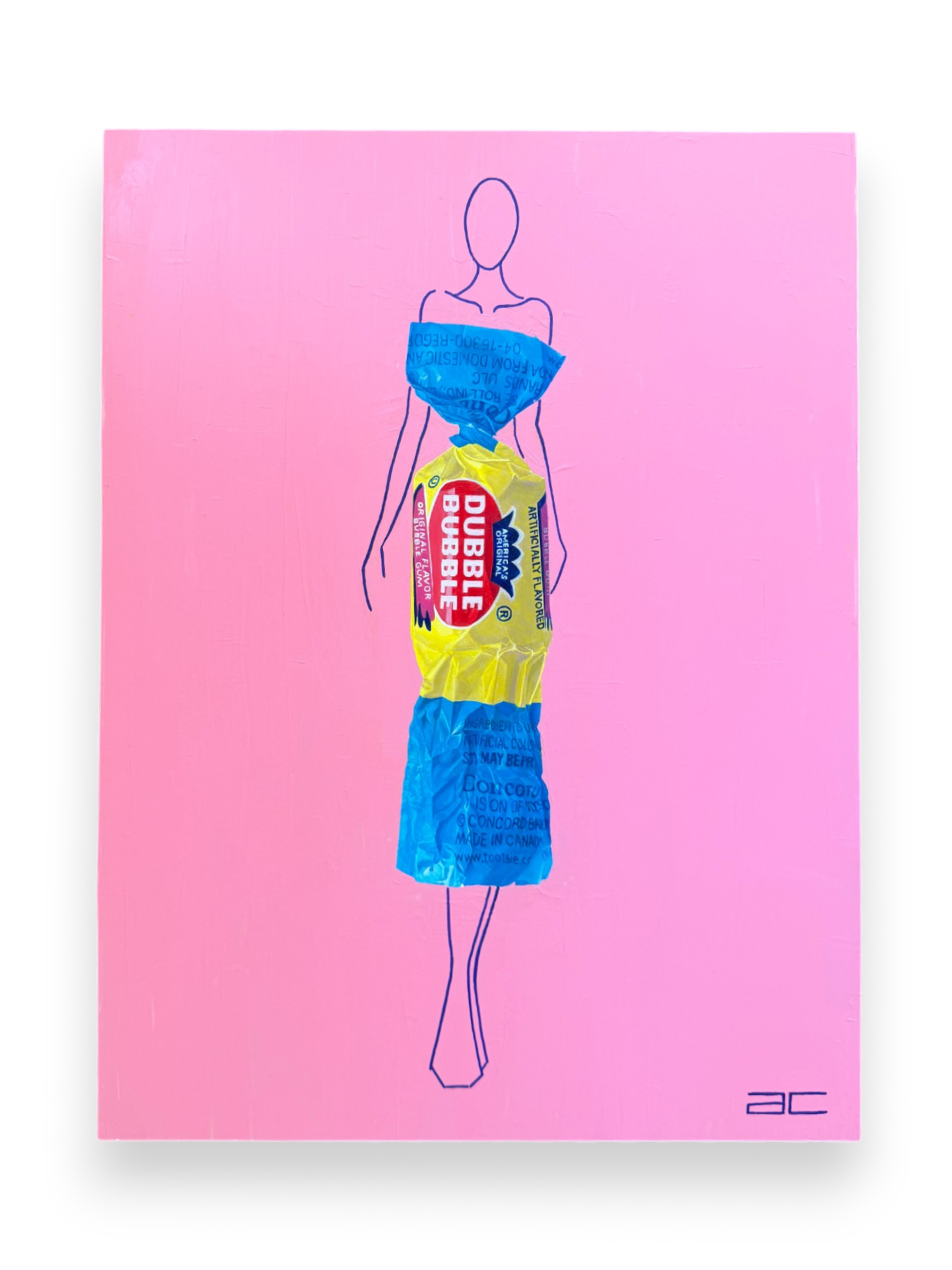 Alexander Cerda "Sweet Tooth"