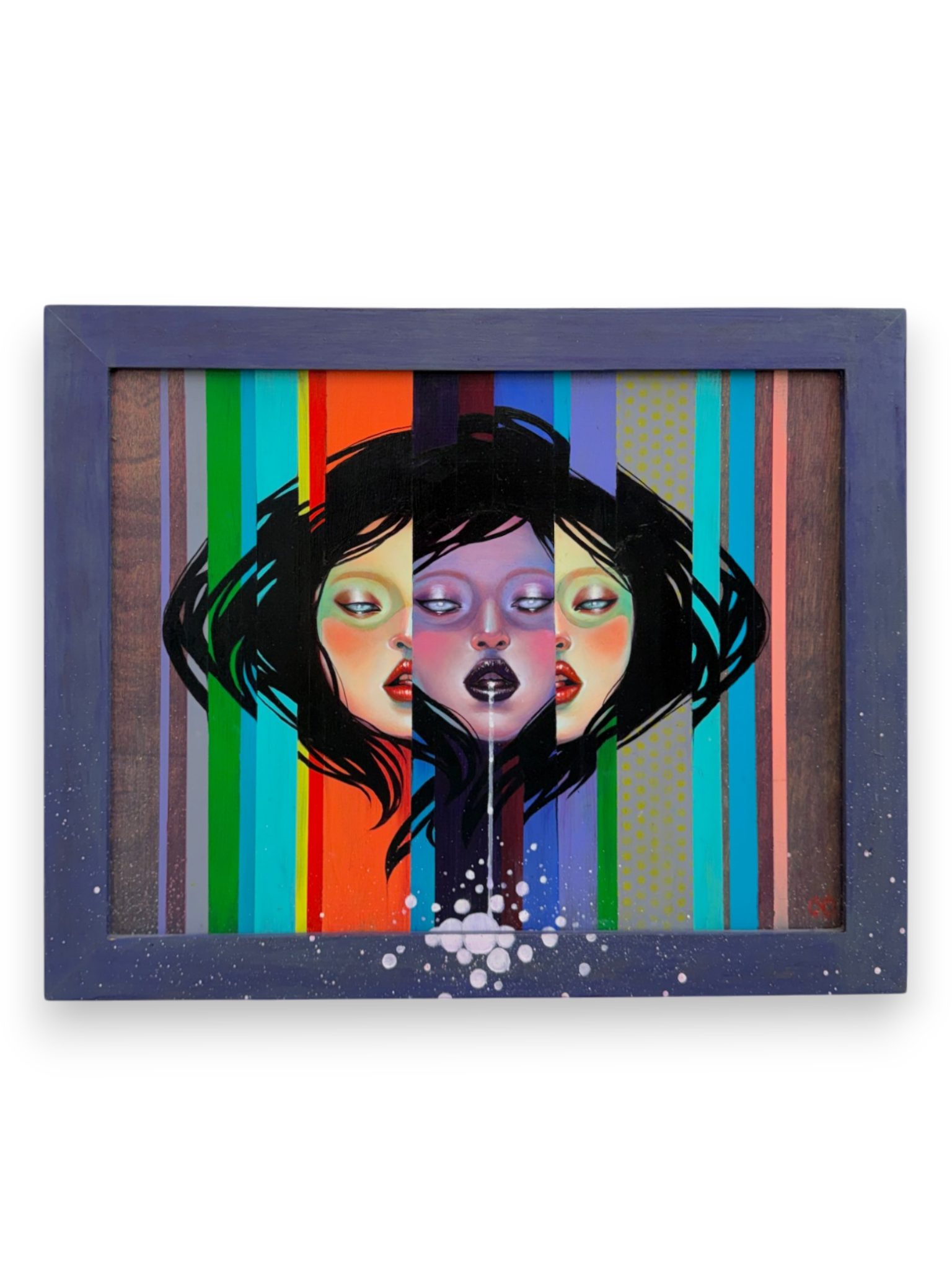 Chromaven "The Split"