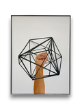 Marina Claire "Platonic Solidarity II"
