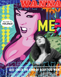 Dan Litzinger "Wanna Try Me?"