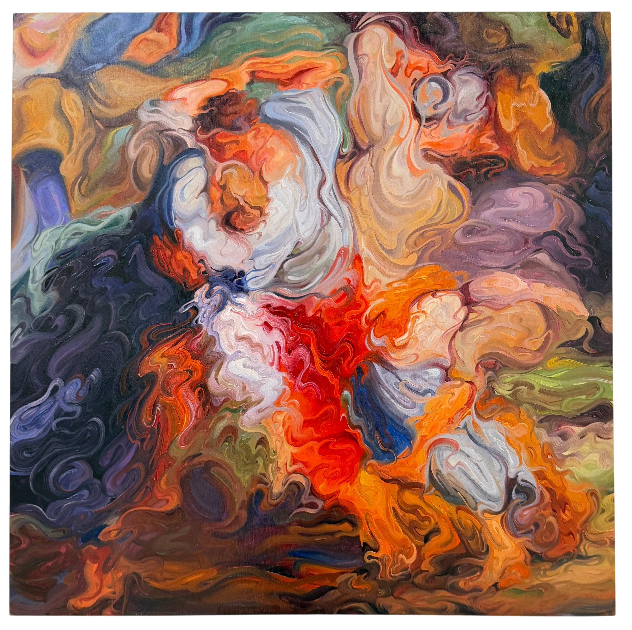 Steven Morrell "Disco"