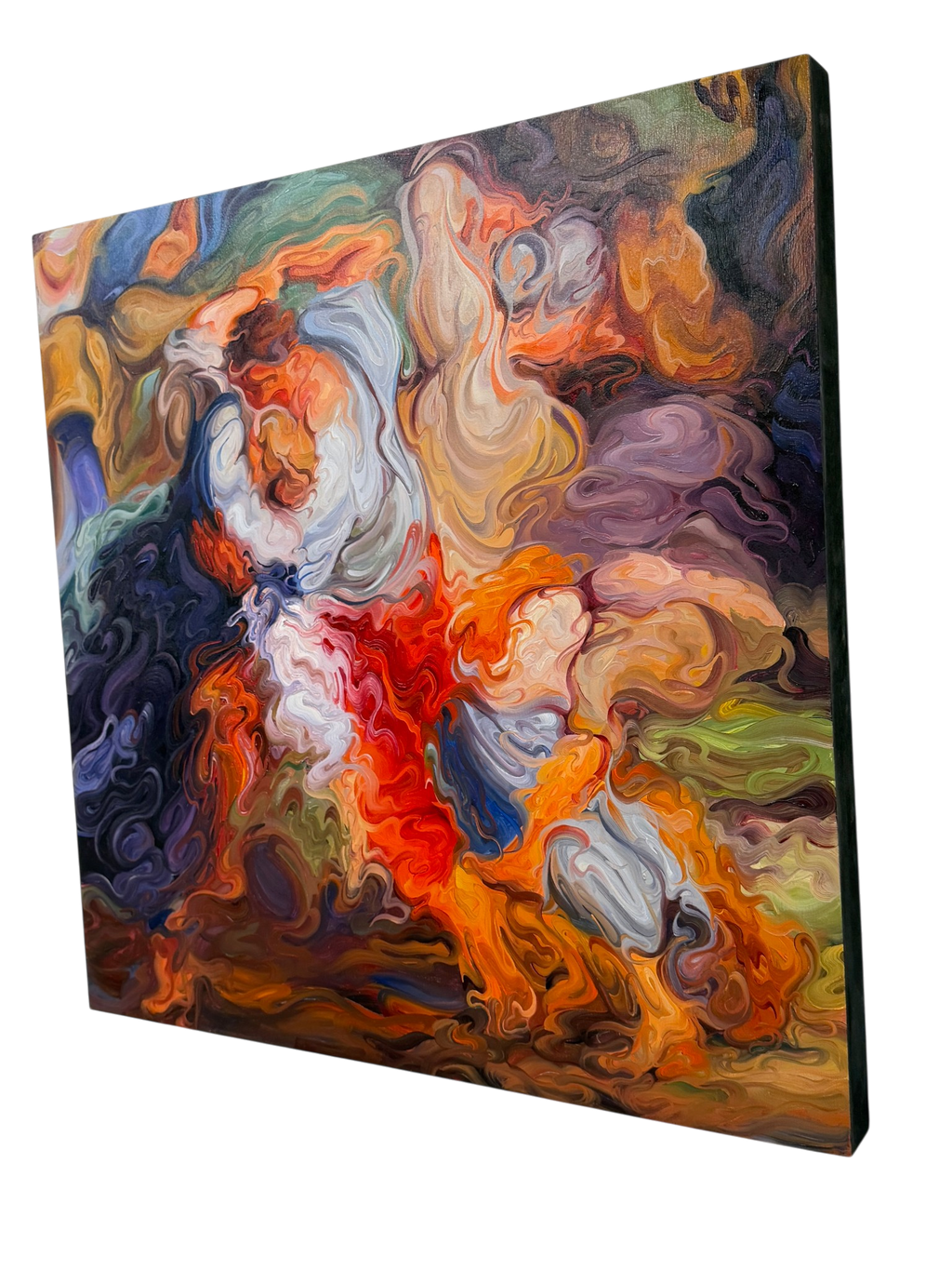 Steven Morrell "Disco"