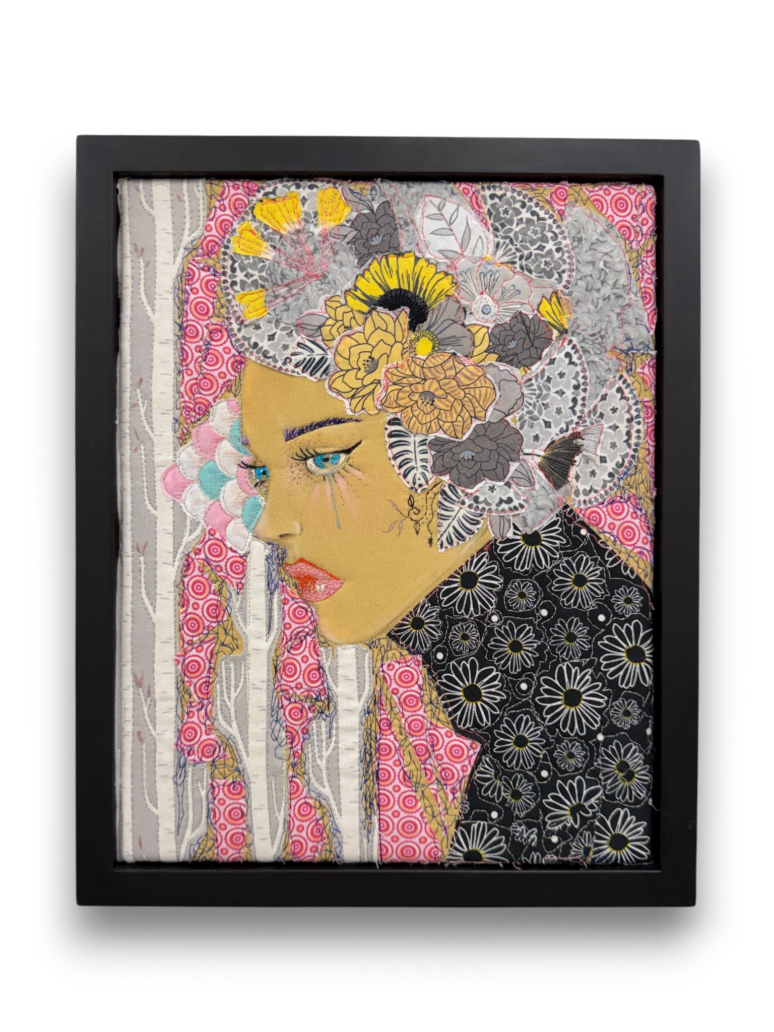 Ella V Ella "Silent Tears"
