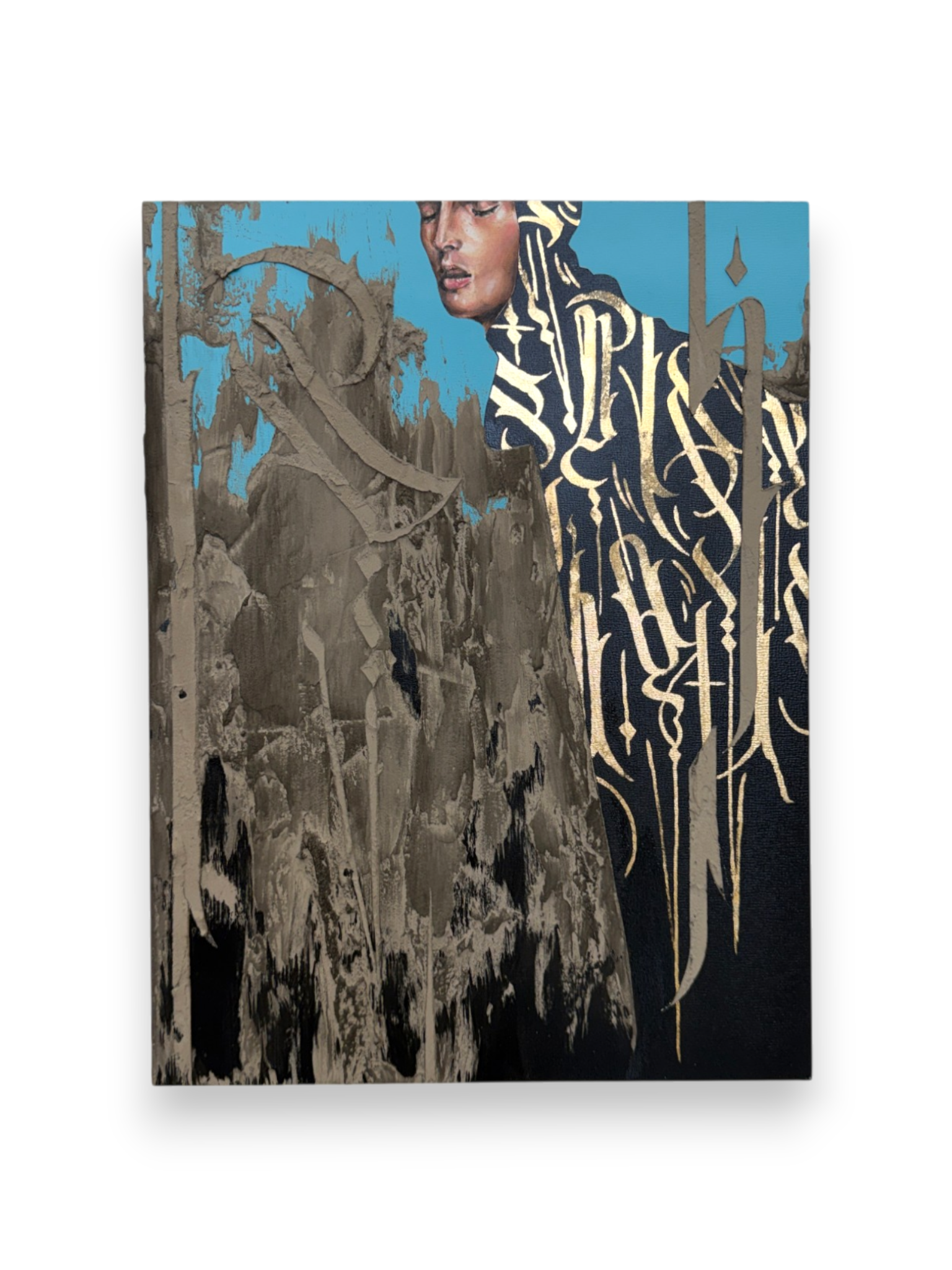 Josh Everhorn "De Profundis"