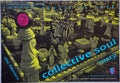 F197 Collective Soul, The Fillmore by Arlene Owseichik - Aug 13, 1995 - San Francisco, Fillmore Gig Print