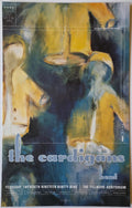 F361 The Cardigans, Kent, The Fillmore by Amanda Merrill - February 20, 1999 - San Francisco, Fillmore Gig Print