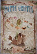 F624 Patty Griffin, Craig Ross, The Fillmore by Frank Wiedmann - June 18, 2004 - San Francisco, Fillmore Gig Print