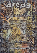 F741 Dredg, The Fillmore by Greg Gordon/Gigart - December 8, 2005 - San Francisco, Fillmore Gig Print