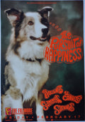 F77 The Pursuit of Happiness, The Fillmore by Arlene Owseichik - February 17, 1989 - San Francisco, Fillmore Gig Print