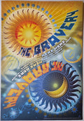 F922 The Bravery, The Fillmore by Frank Wiedemann - March 13, 2008 - San Francisco, Fillmore Gig Print