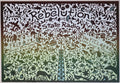 F987 Rebelution, State Radio, The Fillmore by Derek Studebaker Johnson - January 23, 2009 - San Francisco, Fillmore Gig Print