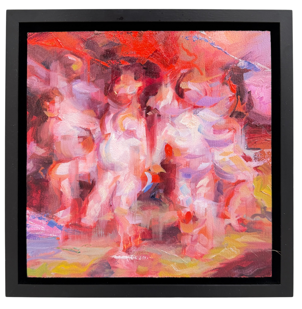 Steven Morrell "Frolick"