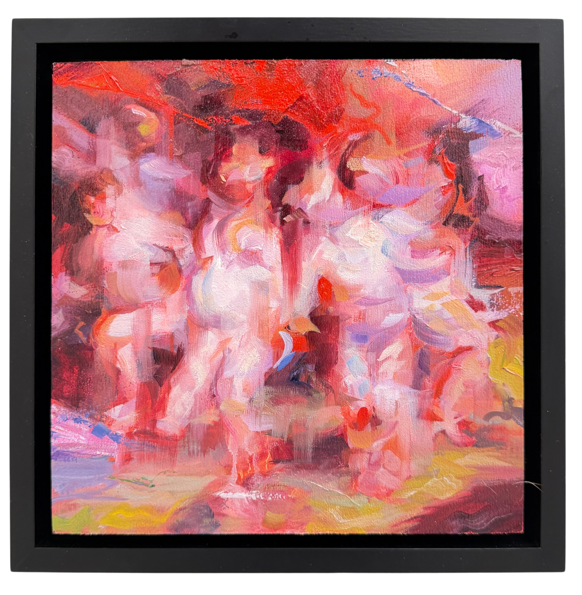 Steven Morrell "Frolick"