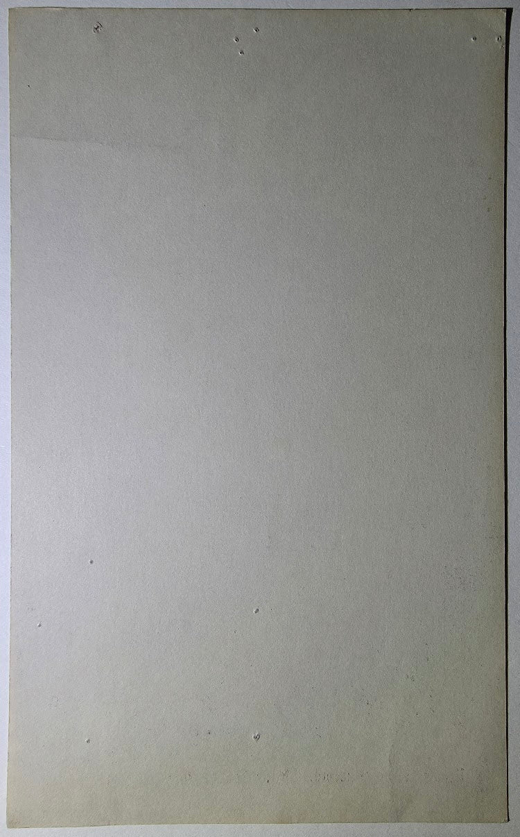 Creedence Clearwater Revival, Smokestack Lightning, People, Wild Honey, Santa Clara Fairgrounds - April 26, 1969 - Vintage Handbill