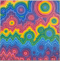Judy Ostro "Happy"