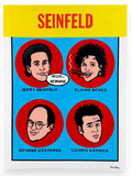 Brad Davis "Seinfeld"