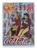 Mary Davis "Marilyn & Jane: American Sweethearts"