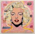 Mary Davis "Marilyn"