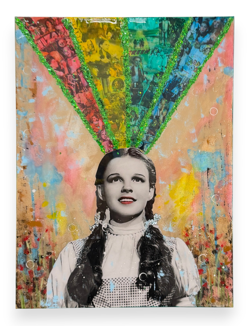 Mary Davis "Dorothy: There’s No Place Like Home"