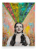 Mary Davis "Dorothy: There’s No Place Like Home"