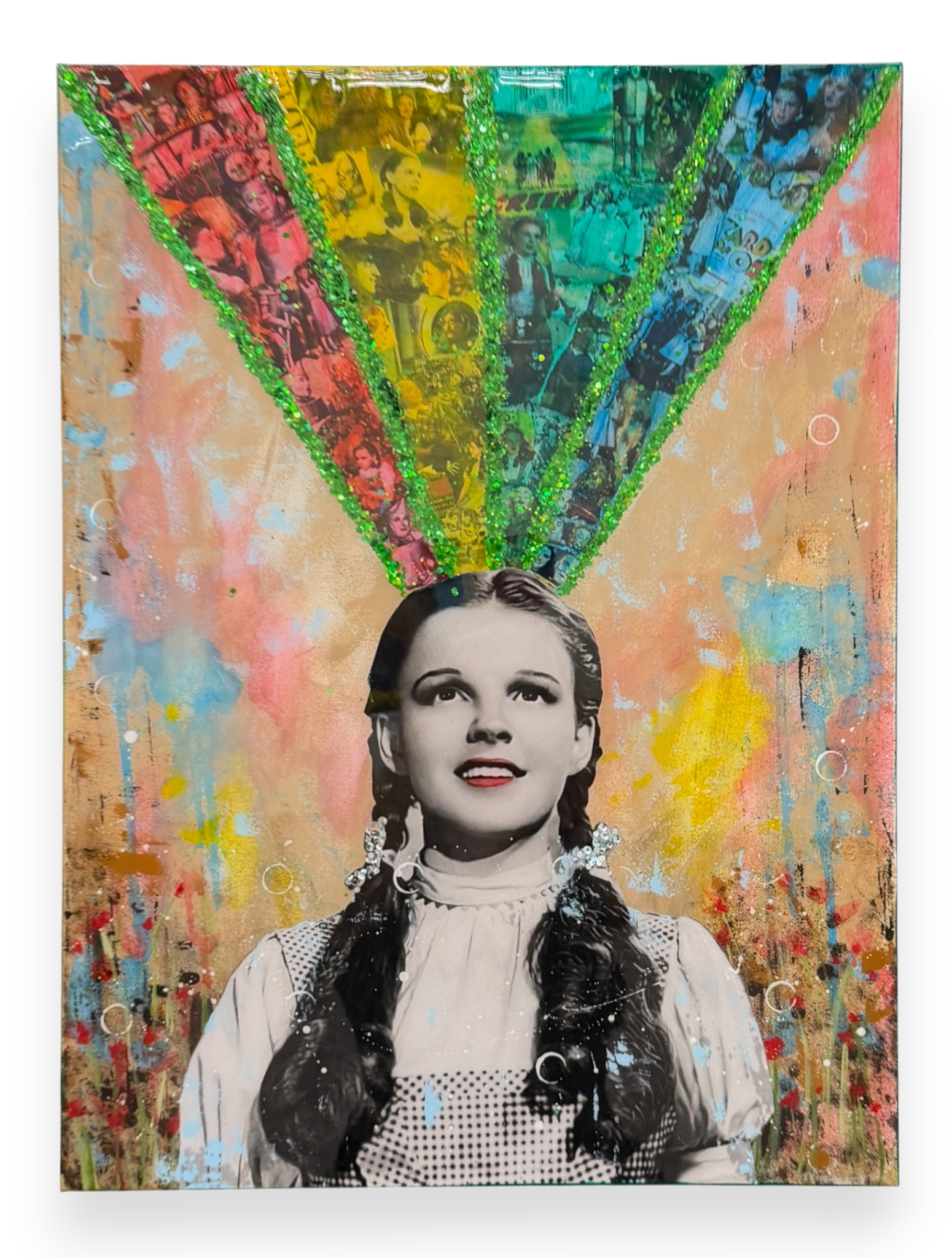 Mary Davis "Dorothy: There’s No Place Like Home"