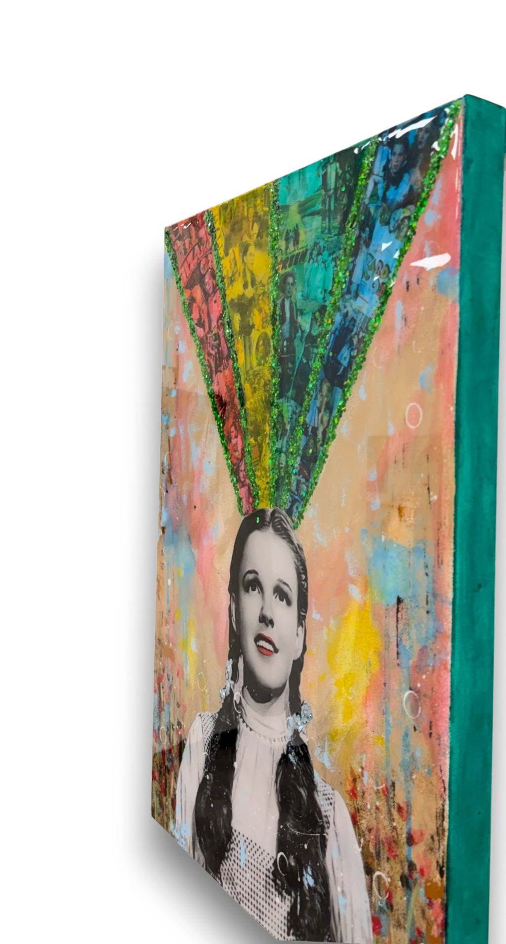 Mary Davis "Dorothy: There’s No Place Like Home"
