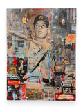 Mary Davis "Mickey Mantle: The Mick"