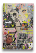 Mary Davis "Audrey Hepburn: Always Audrey"