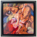 Steven Morrell "Baby Mama Drama"